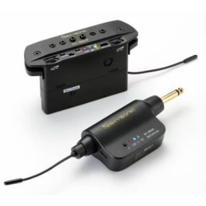 SKYSONIC WL-800JP  Wireless Soundhole Pickup アコーステ...