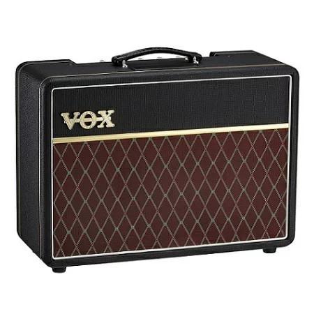 【アウトレット特価】VOX AC10C1 10Wフルチューブ ギターアンプ