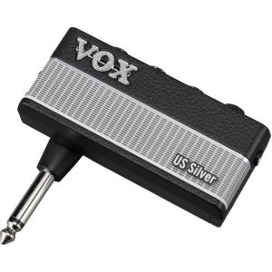 ヴォックス VOX 真空管搭載 マルチエフェクター Tone Lab ST VOX TONELAB ST - 真空管を搭載し、本物のチューブ・パワー