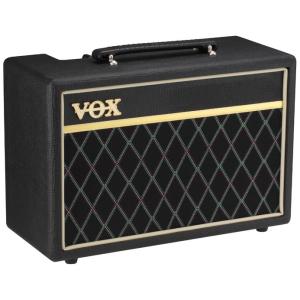 VOX Pathfinder Bass 10 ベース用アンプ 15W VOX ベースアンプ Pathfinder 10 Bass 自宅練習におすすめ 10W