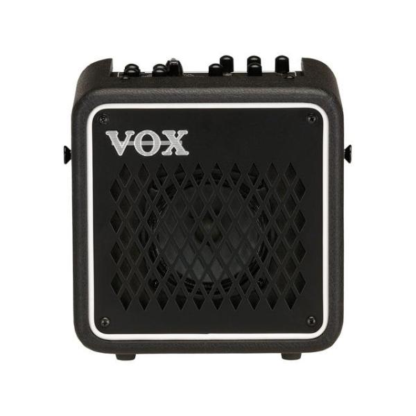 【アウトレット特価】VOX VMG-10 / MINI GO 10 モバイルバッテリー駆動対応 モデ...