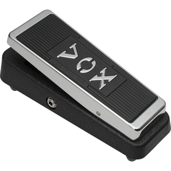 【1台限り特価！】VOX VRM-1 REAL MCCOY WAH ヴォックス ワウペダル