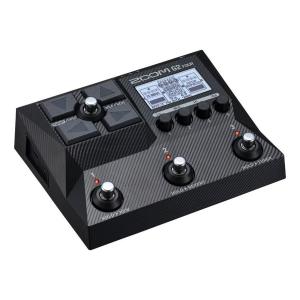 ズーム(楽器) ZOOM G1 FOUR ギター用マルチエフェクター : 愛曲