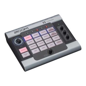 ズーム(楽器) ZOOM G1 FOUR（純正ACアダプター/AD-16付） : 愛曲