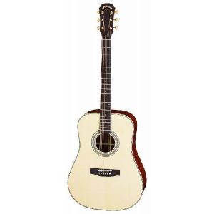 ARIA（アリア） ARIA FEB-F2/FL STWH(Stained White) エレクトリック