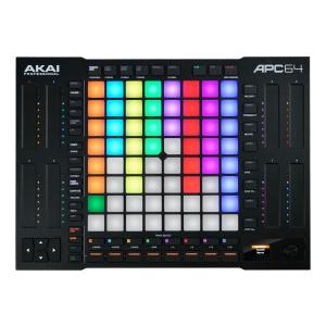 Akai Professional APC64 / Ableton Live コントローラー