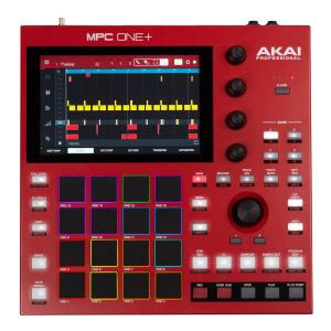 AKAI professional [ご予約商品:11/下旬入荷予定][プラグイン+
