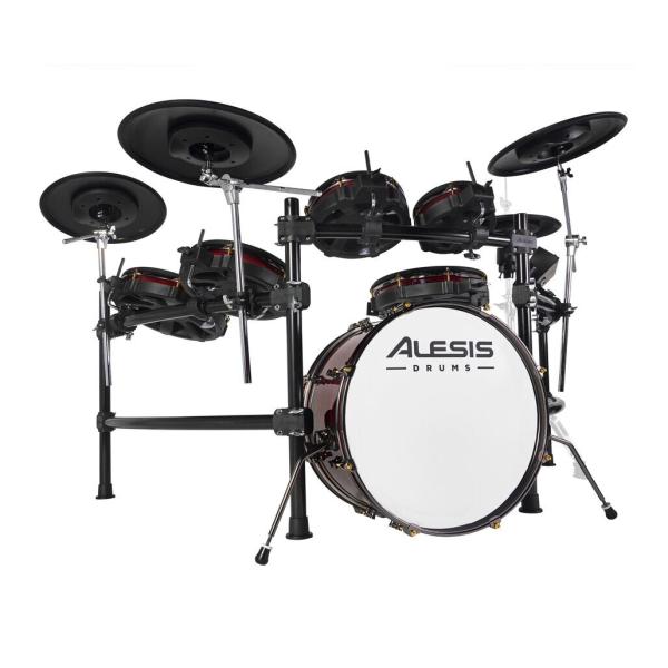 Alesis Strata Prime KIT 10ピース 電子ドラムキット ドラムセット