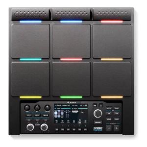 Alesis STRIKE MULTIPAD サンプラー＆ルーパー付きパーカッション・パッド