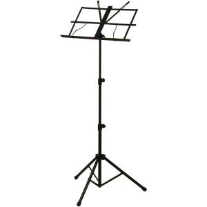 KIKUTANI FS-GS BRO 木製 譜面台 高級感のある 家具調 スタンド : 愛曲