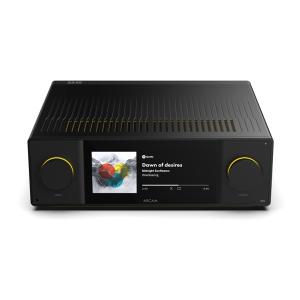 ARCAM SA45 ストリーミング アンプ ARCSA45JN/代金引換不可