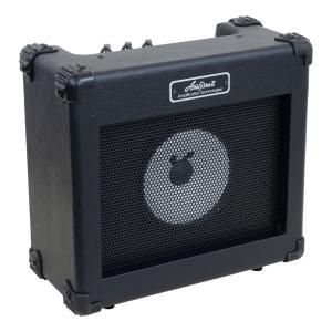 ランキング1位〕 Louis ルイス LBA-10 Milkey White ベースアンプ 10W