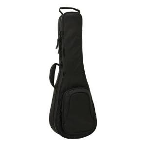 ARIA ABC-900CU BK(Black) コンサート ウクレレ用 ギグバッグ｜aikyokugakki