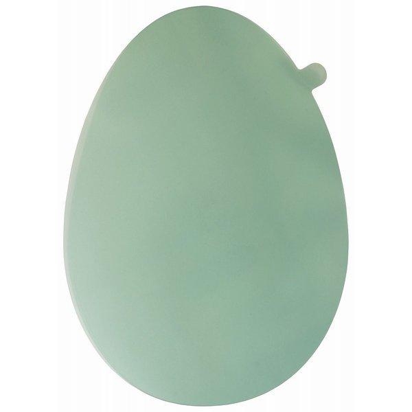 ARIA ABP-1G ギター/ベース用 バックプロテクター ボディ裏面のバックル傷等を防ぐ透明シー...