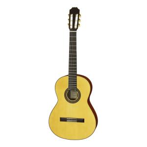 ARIA ACE-5S L/H レフトハンド(左利き用) クラシックギター スペイン製