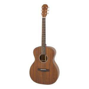 ARIA AF-107KA MTN コア ボディ アコースティックギター/ケース付の商品画像