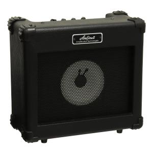 Aria Proll AriaproII AB-10 PLUS ベースアンプ 手ごろなサイズと