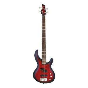Aria ProII IGB-STD MRS (Metallic Red Shade) ベース/ケース付の商品画像