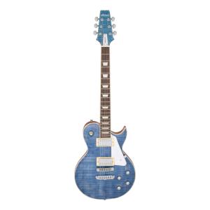 楽器 Aria ProII615-AE200 LRBL (Lorelei Blue) ARIA（アリア） Aria ProII 615-AE200 LRBL(Lorelei Blue) エレキ