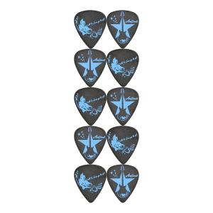 ARIA PROII P-FAIRY07/BKBL/10枚セット sun-go☆五十嵐美貴 SHOW-YA シグネチャー ギター ピックの商品画像