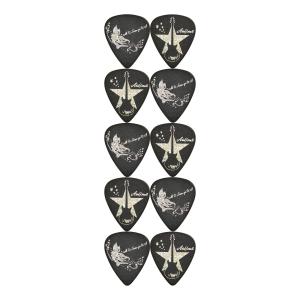 ARIA PROII P-FAIRY08/BKSV/10枚セット sun-go☆五十嵐美貴 SHOW-YA シグネチャー ギター ピックの商品画像