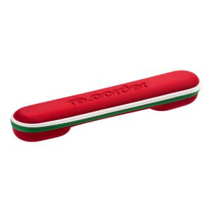 ARTinoise LUNATICA CASE RED ルナティカ専用ケース : 愛曲楽器 Yahoo