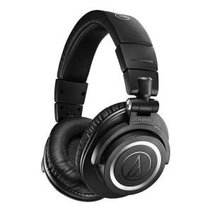 オーディオテクニカ（audio-technica） 室内向けヘッドホン高音質