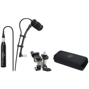 オーディオテクニカ（audio-technica） audio-technica ATM350UcW