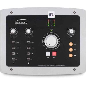 IK Multimedia IK Multimedia AXE I/O ギタリストのために作られた