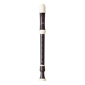 YAMAHA（ヤマハ） YAMAHA YRA-900L 左手用 アルト片手リコーダー : 愛