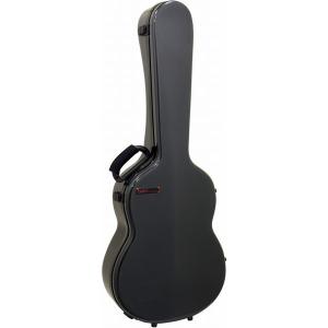 BAM 8003XLC アコースティックギター用ハードケース Hightech Carbon