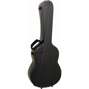 BAM 8003XLC アコースティックギター用ハードケース Hightech Carbon