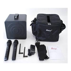 KRK KRK KREATE 3 (ペア) Bluetooth/XLR/TRS/RCA入力 アクティブ