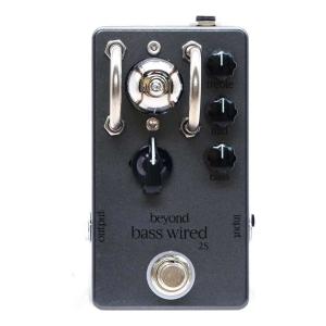 DynaVerb Limited Spring Edition / リバーブ EBS（イービーエス