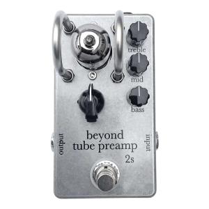 Things/Beyond Tube Buffer 2S【在庫あり】【デモ機展示中】 : 宮地