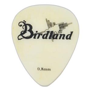 Birdland Rose Special Pick ギター ピック 133-06-011 天然素材ピック
