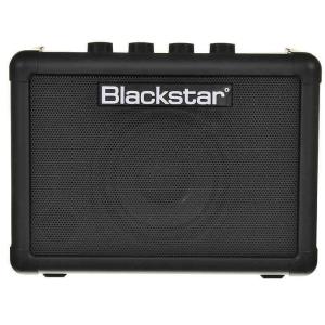 Blackstar FLY 3 Bluetooth + 純正ACアダプター FLY-PSU マークス
