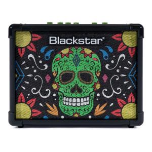 BLACKSTAR ID:Core V3 Stereo 10 Sugar Skull ギターアンプ/限定モデルの商品画像