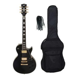 Blitz BLP-SPL ブリッツ レスポールスペシャルタイプ BK(Black