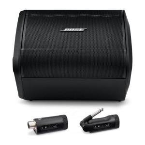 BOSE S1 PRO+/楽器用+マイク用送信機/WL INS + WL M/L TRANSMITT...