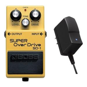 BOSS（ボス） BOSS RC-5(純正ACアダプター/PSA-100S2付) 最大13時間