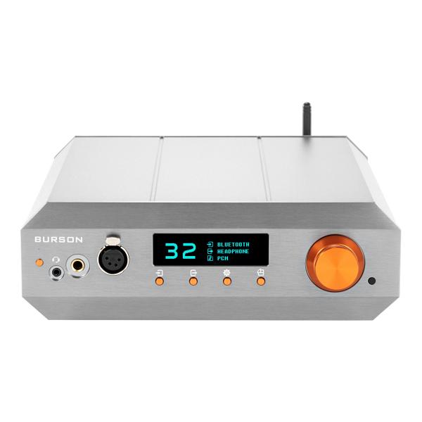 Burson Audio Conductor Voyager バーソン オーディオ ヘッドホンアンプ...