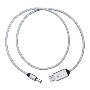CAJ (Custom Audio Japan) カスタムオーディオジャパン Power Cable