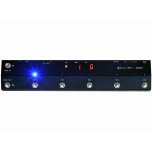 CAJ MIDI PRG STATION MIDIコントローラー