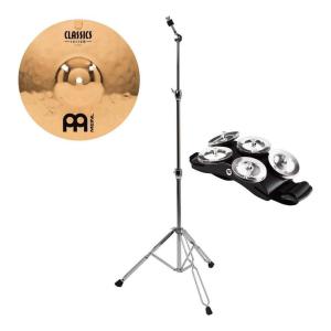 Meinl カホン セット ボンゴ シンバル MEINL BoXito - Dual Playing Surfaces Bongo Cajon [TMBX