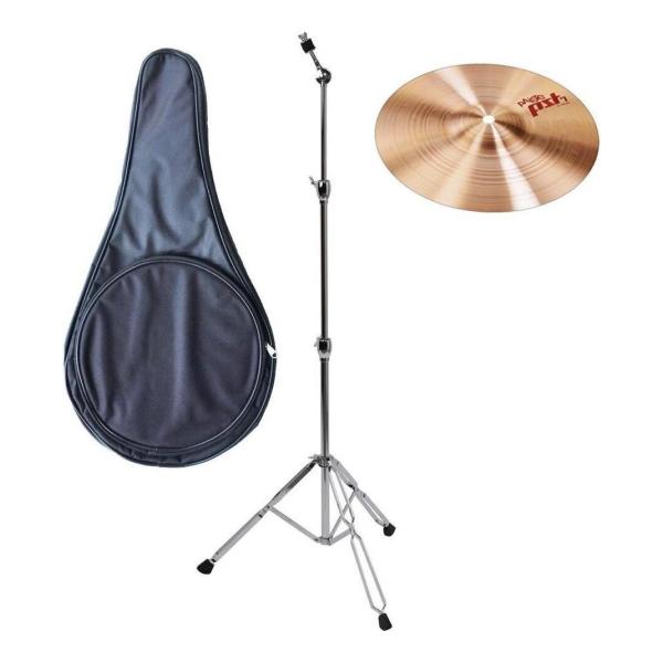 PAiSTE PST-7 + CS-01 + TD-2BAG スプラッシュ + スタンド + キャリ...