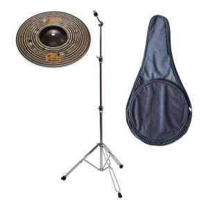 HARRISON ハリソン HLTS GP リガチャー 金メッキ テナーサックス用