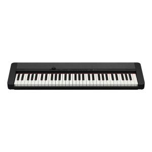 CASIO（カシオ） CASIO CT-S1RD 61鍵盤 コンパクト電子キーボード