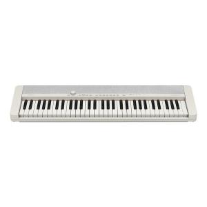 キーボード 電子ピアノ CASIO CT-S1 RD 61鍵盤 カシオ CTS1 赤