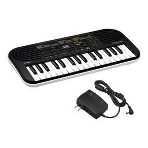 キーボード 電子ピアノ CASIO CT-S1 BK ブラック 61鍵盤 カシオ CTS1